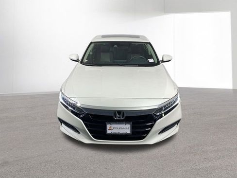 Used 2020 Honda Accord EX image 40