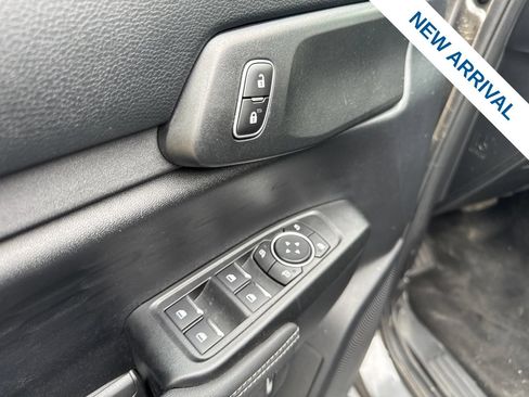Used 2024 Ford Ranger XLT w/ Equipment Group 301A High AWD/4WD image 18