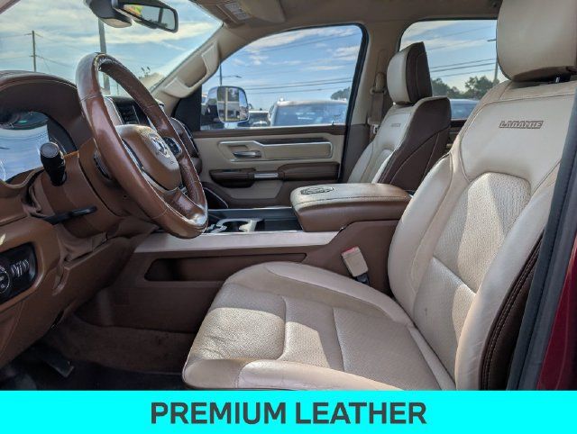 Used 2019 RAM 1500 Laramie AWD/4WD image 15