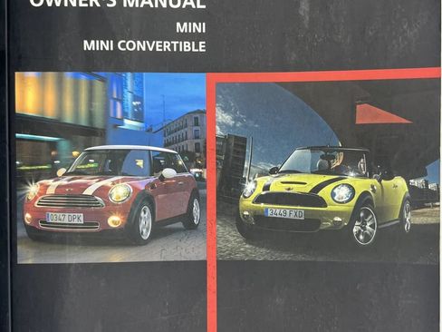 Used 2009 MINI Cooper S w/ Convenience Pkg FWD image 28