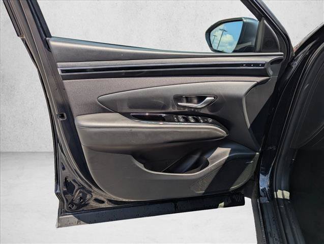 Used 2023 Hyundai Tucson Limited AWD/4WD image 23