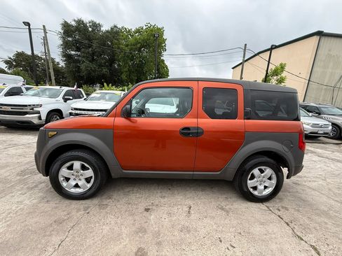 Used 2003 Honda Element EX image 4