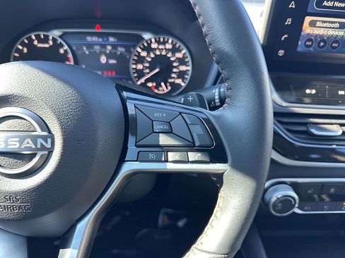 Used 2024 Nissan Altima 2.5 SR w/ SR Premium Package image 16