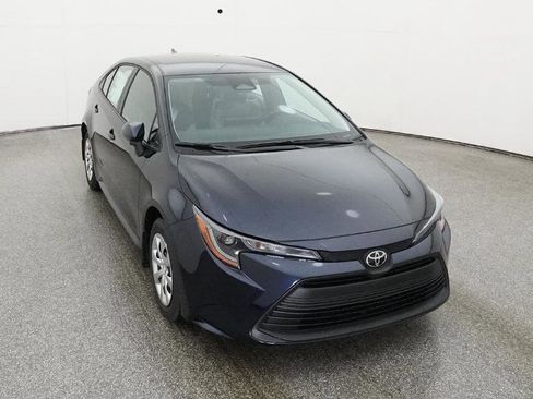 New 2026 Toyota Corolla LE image 32