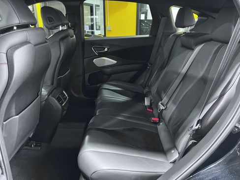 Used 2023 Acura RDX A-Spec image 18