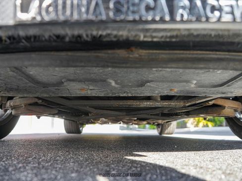 Used 1998 Aston Martin DB7 Volante image 86