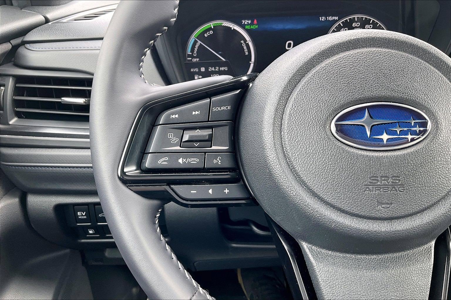Certified 2026 Subaru Forester Premium AWD/4WD image 24