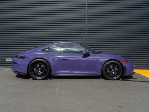 Used 2026 Porsche 911 GT3 RWD image 8