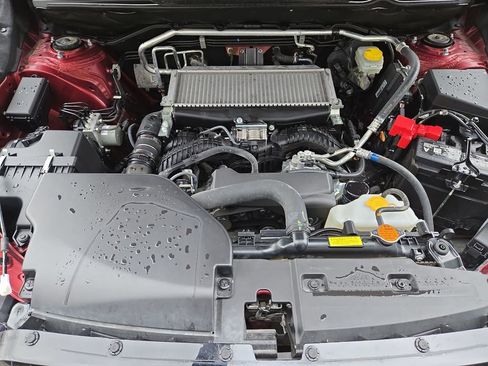 Certified 2025 Subaru Ascent Premium w/ Premium Package image 27