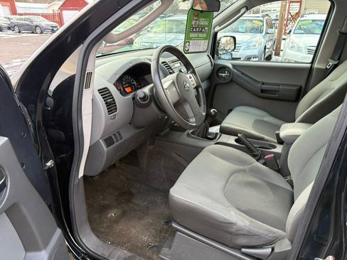 Used 2010 Nissan Xterra X image 5