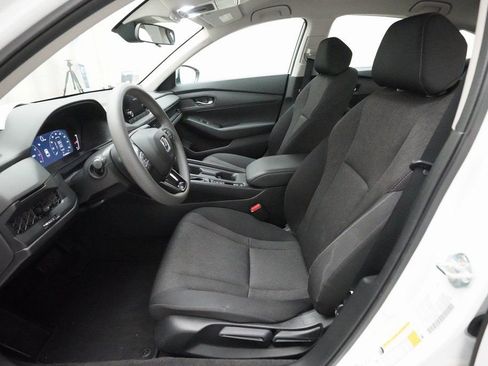 Used 2023 Honda Accord LX image 7