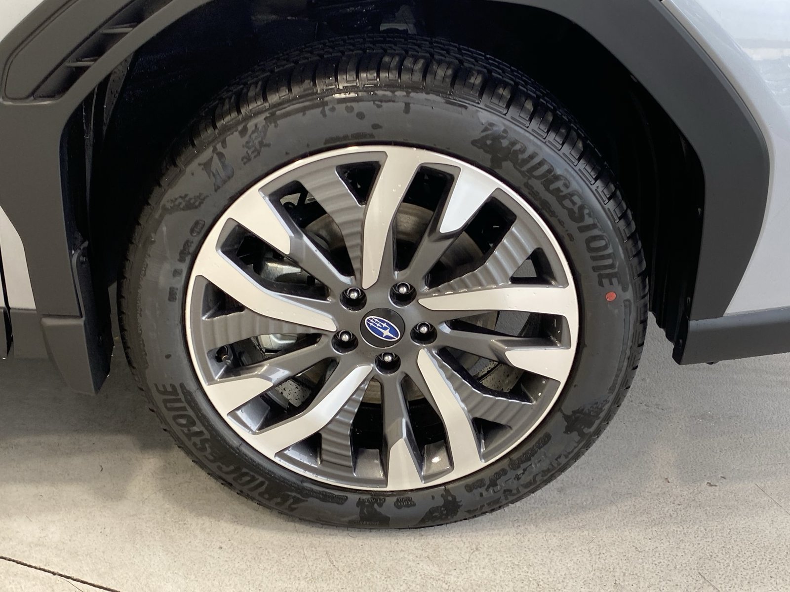 New 2026 Subaru Forester Touring AWD/4WD image 10