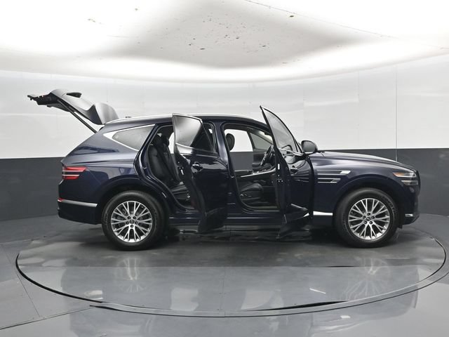Used 2024 Genesis GV80 2.5T AWD/4WD image 56