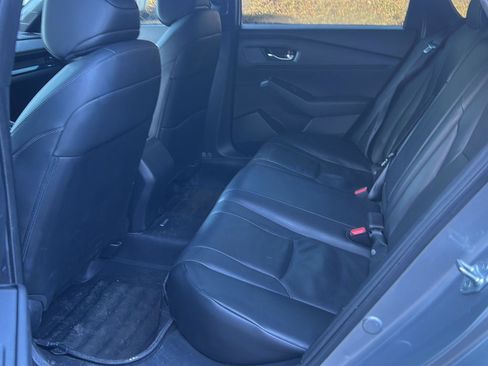 Used 2023 Honda Accord Sport image 5