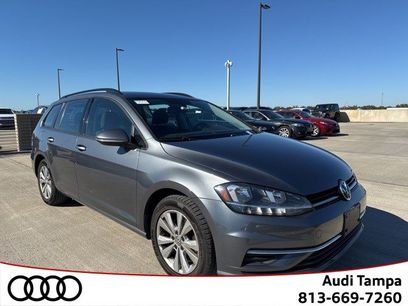 Used 2019 Volkswagen Golf S