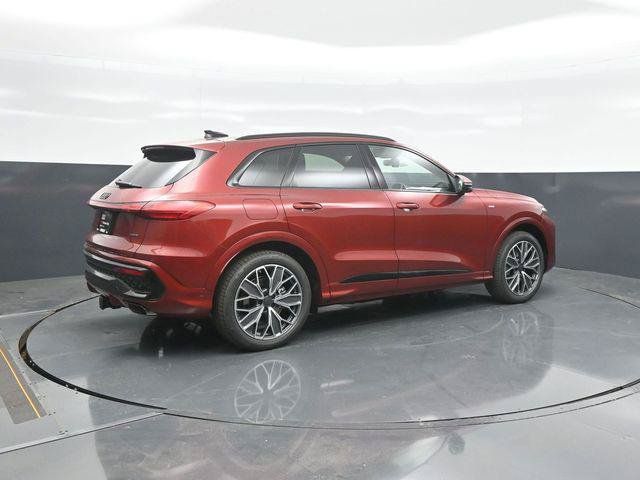 New 2026 Audi Q5 Prestige AWD/4WD image 7
