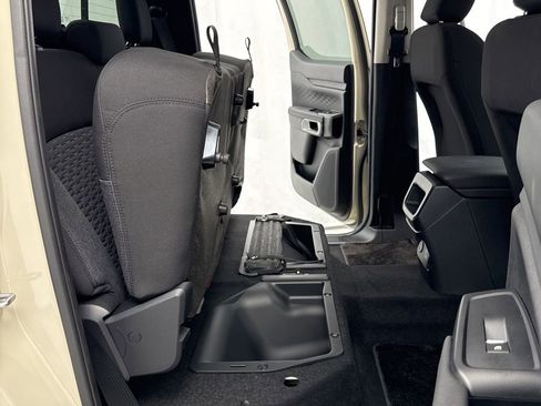 New 2025 Ford Ranger XLT w/ Equipment Group 301A High image 35