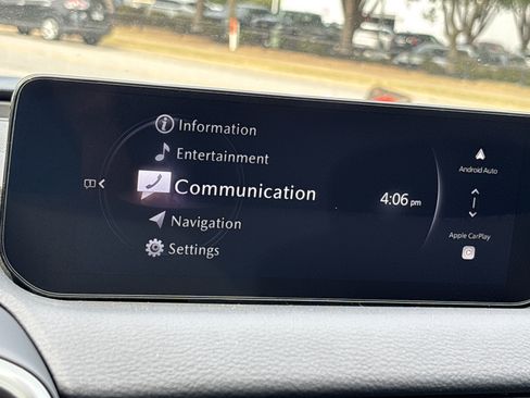 New 2026 MAZDA CX-50 AWD 2.5 S w/ Weather Package image 31