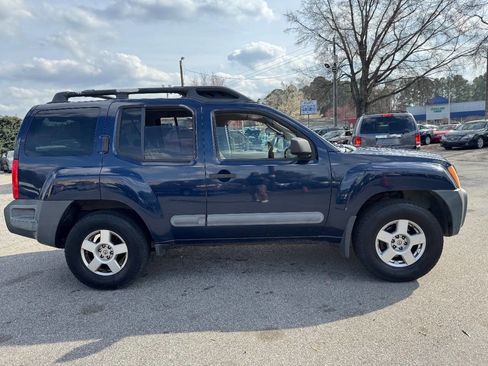 Used 2006 Nissan Xterra S image 6