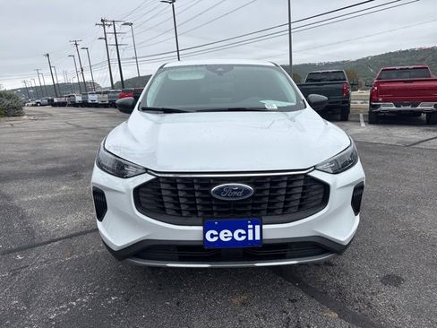 Used 2026 Ford Escape Active image 2