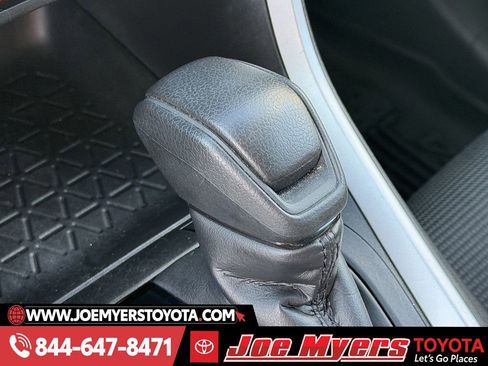 Used 2025 Toyota RAV4 LE image 21