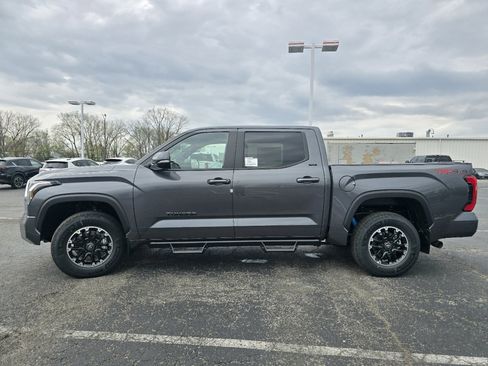 New 2026 Toyota Tundra SR5 AWD/4WD image 11