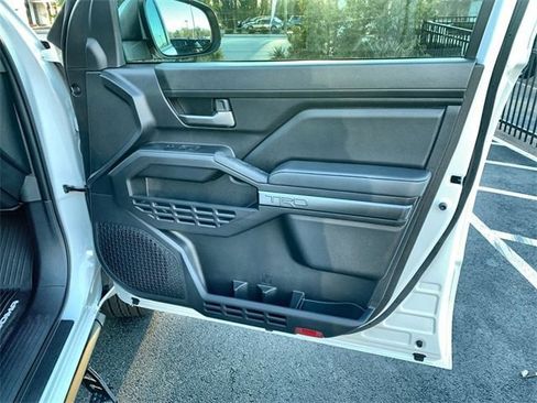 New 2025 Toyota Tacoma TRD Sport image 13