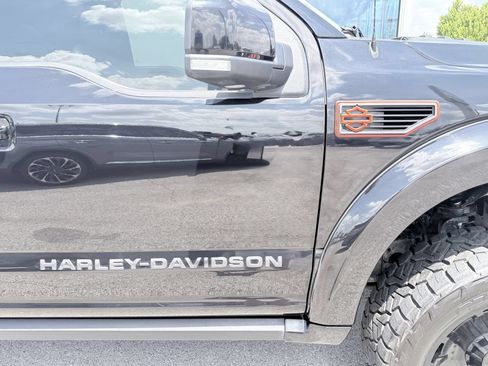 Used 2019 Ford F150 Lariat w/ Equipment Group 502A Luxury AWD/4WD image 12