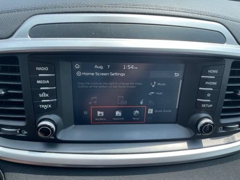 Used 2020 Kia Sorento EX FWD image 33