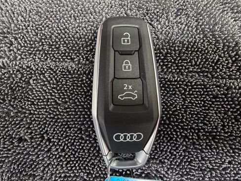 New 2026 Audi Q5 Premium Plus AWD/4WD image 37