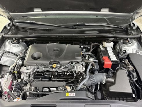 Used 2024 Toyota Camry LE w/ Cold Weather Package image 32