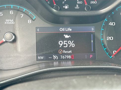 Used 2021 GMC Canyon AT4 w/ Trailering Package image 12