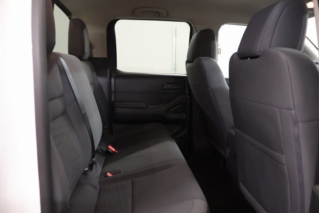 New 2026 Nissan Frontier S w/ Tow Package AWD/4WD image 26