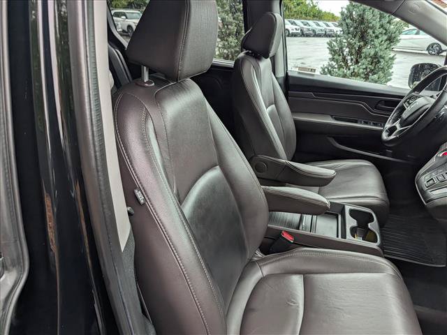 Used 2020 Honda Odyssey EX-L image 12