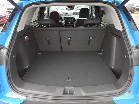 New 2026 Chevrolet TrailBlazer LT w/ Convenience Package image 26