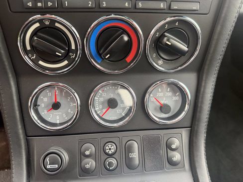 Used 2001 BMW M Roadster RWD image 39