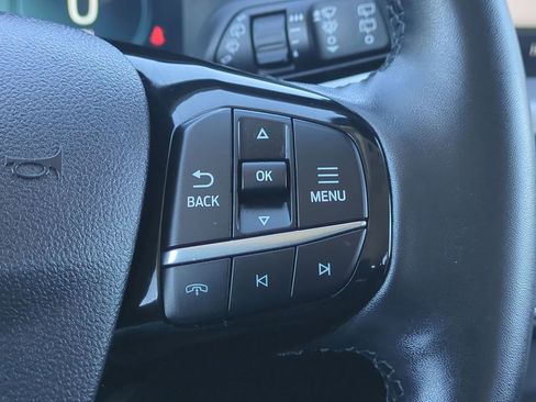 Used 2024 Ford Escape Platinum image 24