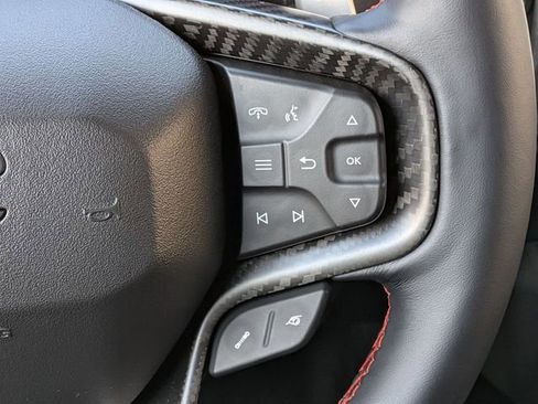 New 2026 Ford Bronco Raptor w/ Interior Carbon Fiber Pack AWD/4WD image 20