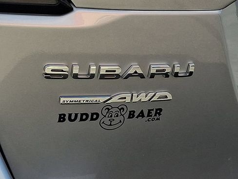 Used 2025 Subaru Outback Limited AWD/4WD image 34