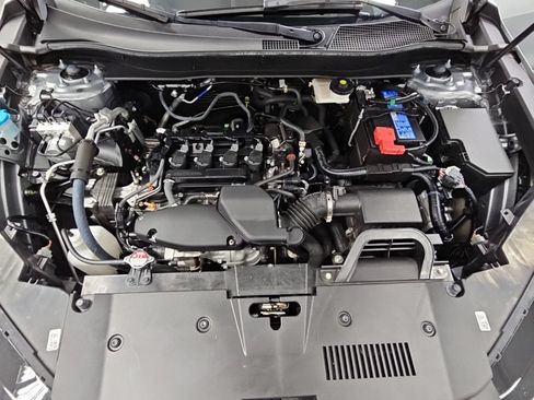 Used 2024 Honda CR-V EX-L image 40