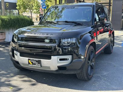 Used 2020 Land Rover Defender 110 HSE