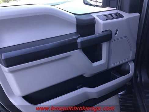Used 2020 Ford F150 XL w/ Equipment Group 101A Mid AWD/4WD image 9