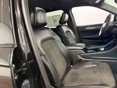 Used 2023 Jeep Grand Cherokee L Laredo image 64