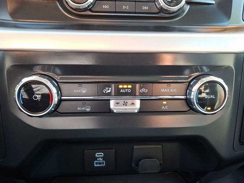 Used 2022 Ford F150 XLT w/ Equipment Group 301A Mid image 14