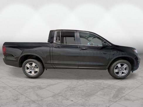 New 2026 Honda Ridgeline RTL image 8