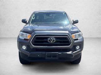 Certified 2020 Toyota Tacoma SR5 RWD video 2