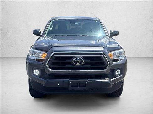Certified 2020 Toyota Tacoma SR5 RWD image 2