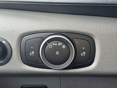 Certified 2023 Ford Transit 250 Low Roof w/ Load Area Protection Package image 22