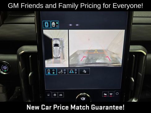 New 2026 GMC Acadia Elevation w/ Black Edition image 20