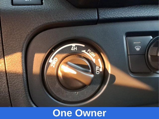 Certified 2026 Nissan Frontier PRO-4X AWD/4WD image 14